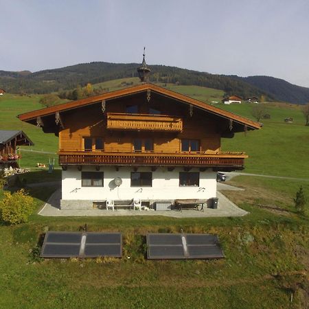 Exquisite Apartment In Mittersill Near Ski Area Екстериор снимка