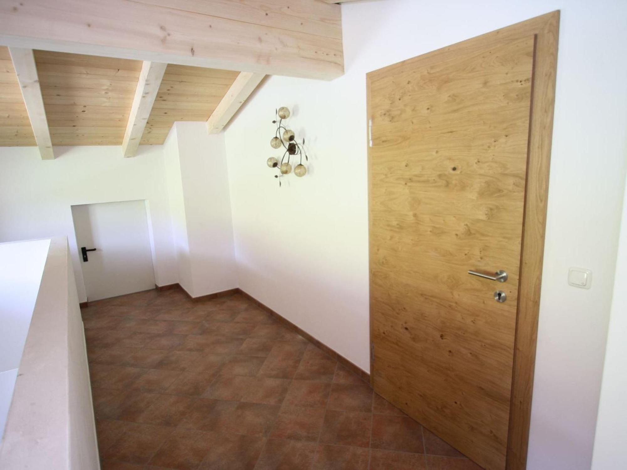 Exquisite Apartment In Mittersill Near Ski Area Екстериор снимка