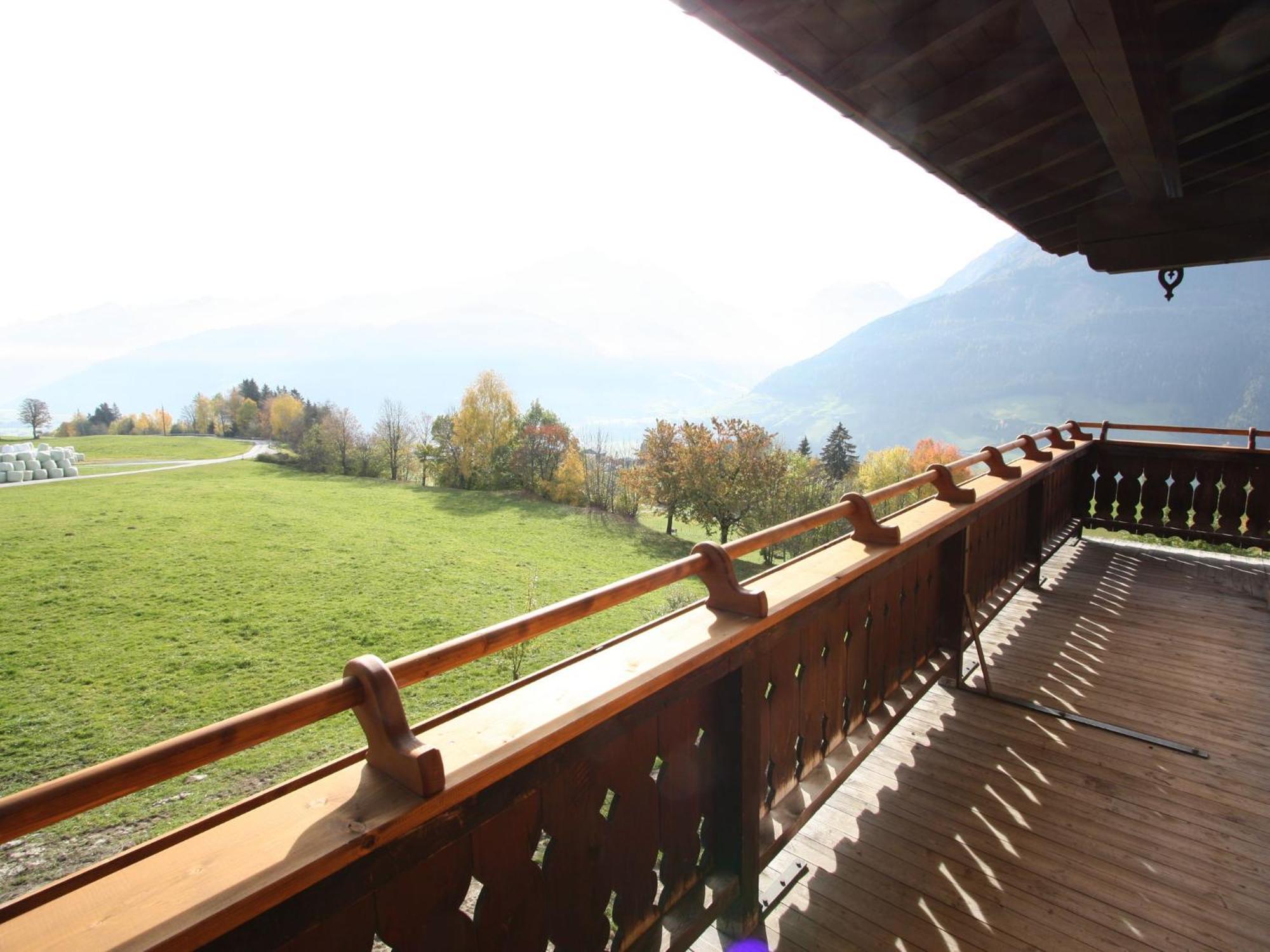 Exquisite Apartment In Mittersill Near Ski Area Екстериор снимка