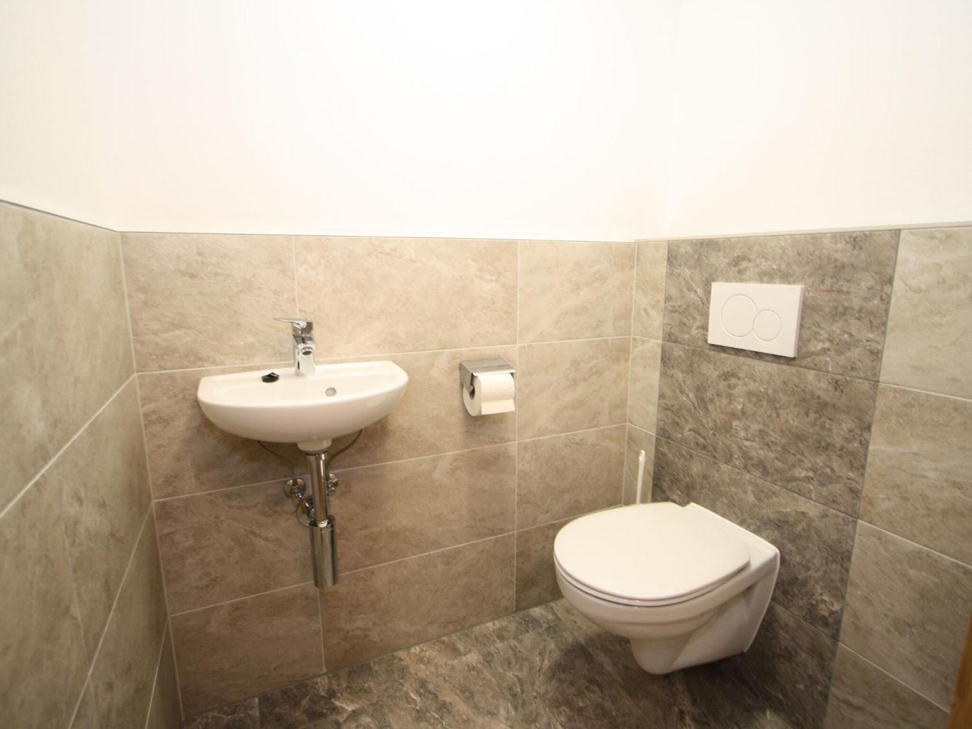 Exquisite Apartment In Mittersill Near Ski Area Екстериор снимка