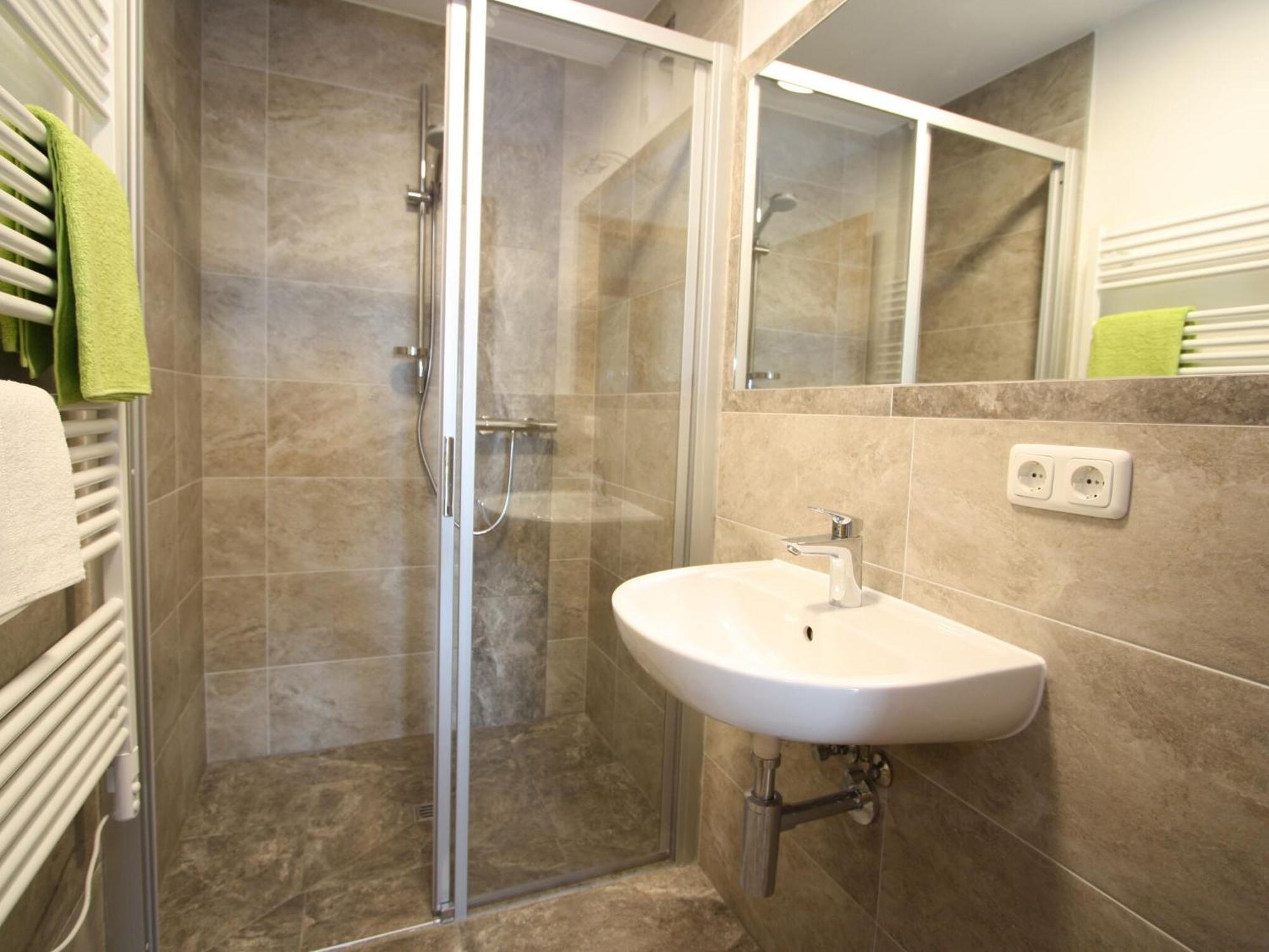 Exquisite Apartment In Mittersill Near Ski Area Екстериор снимка